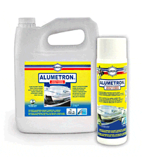Alumetron