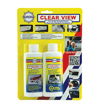 Clear View Kit
