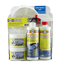 Sure Step Deck Protect Kit