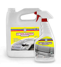 EZ Vinyl Cleaner