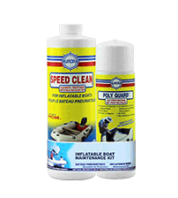Inflatable Boat Maintenance Kit