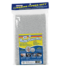 Marine Power Mitt