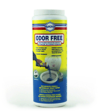 Odor Free