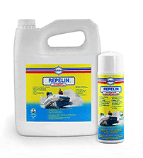 Repelin