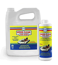 Speed Clean