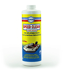 Speed Clean