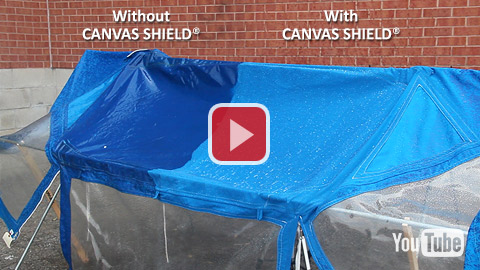 cleaning-pontoon-boat-cover