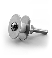 Sure Step Buffing Wheel Arbor