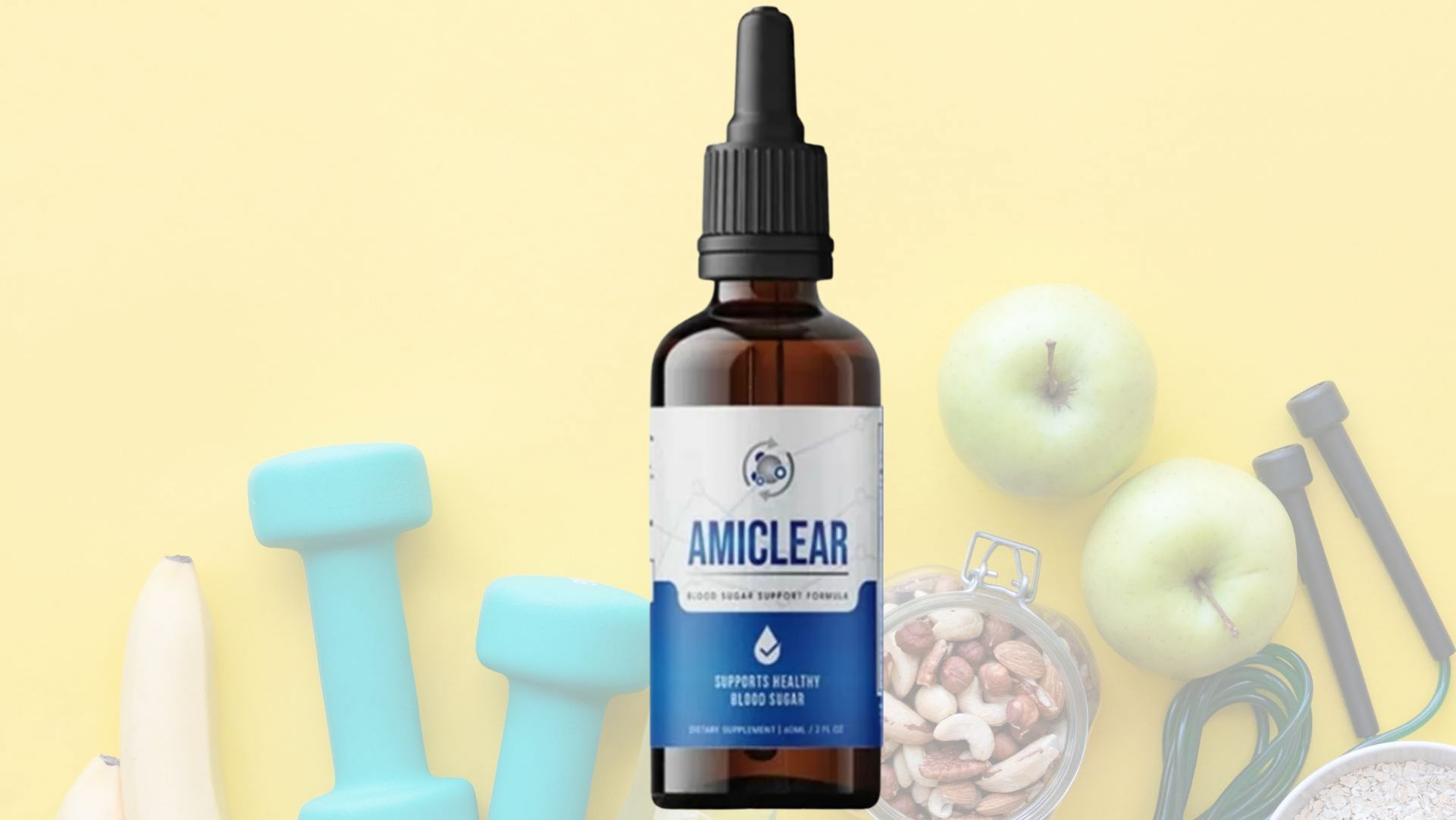 Amiclear Medical Review