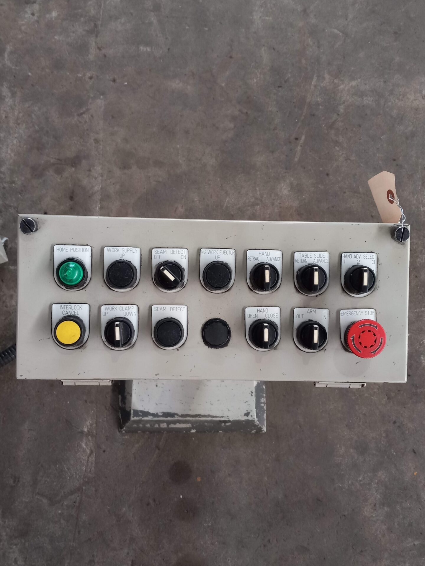 Mini Type Bender Use .500