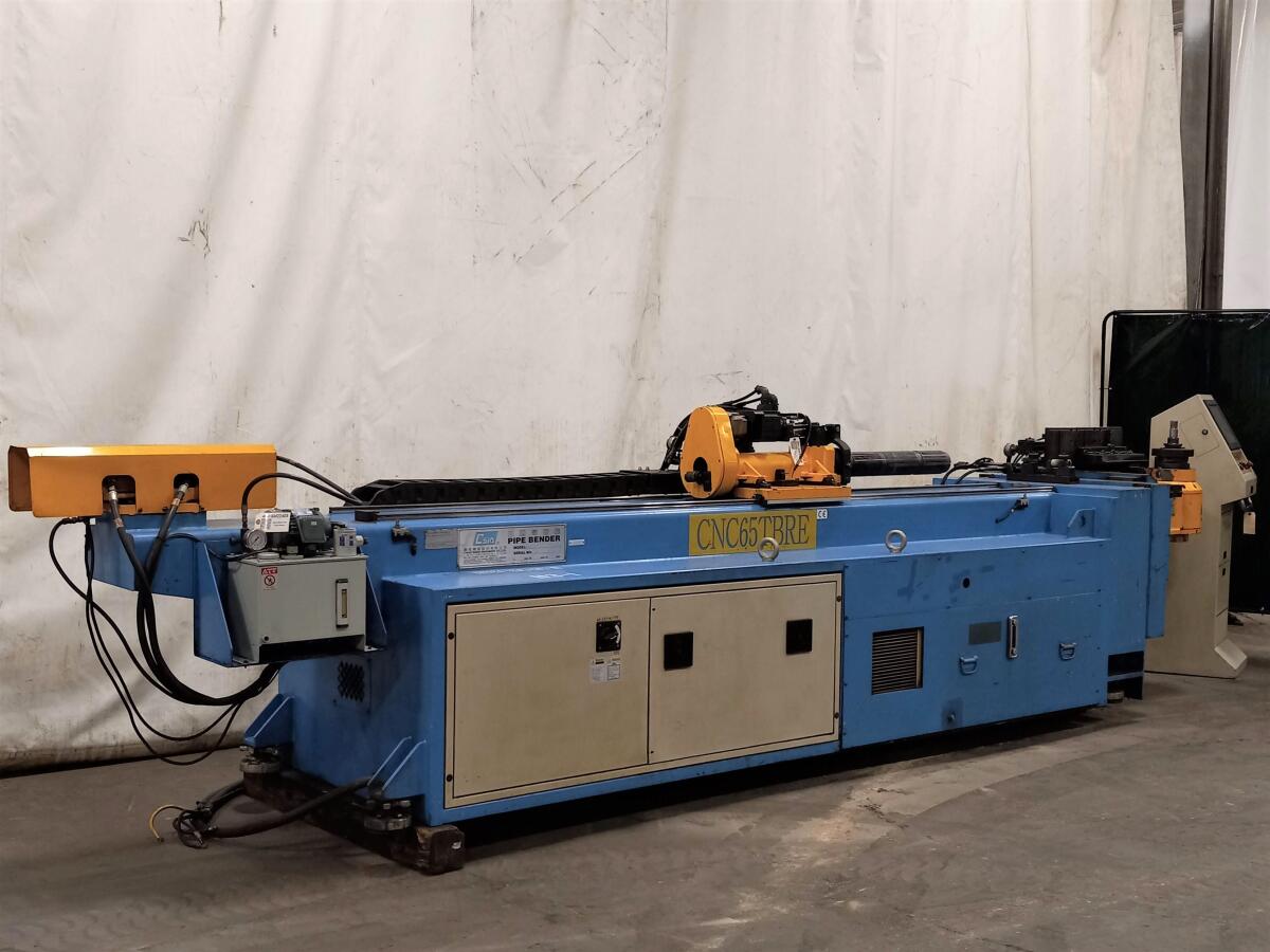 Additional image for 2.5'' Horn #CNC65TBRE Tube Bender - AM22408