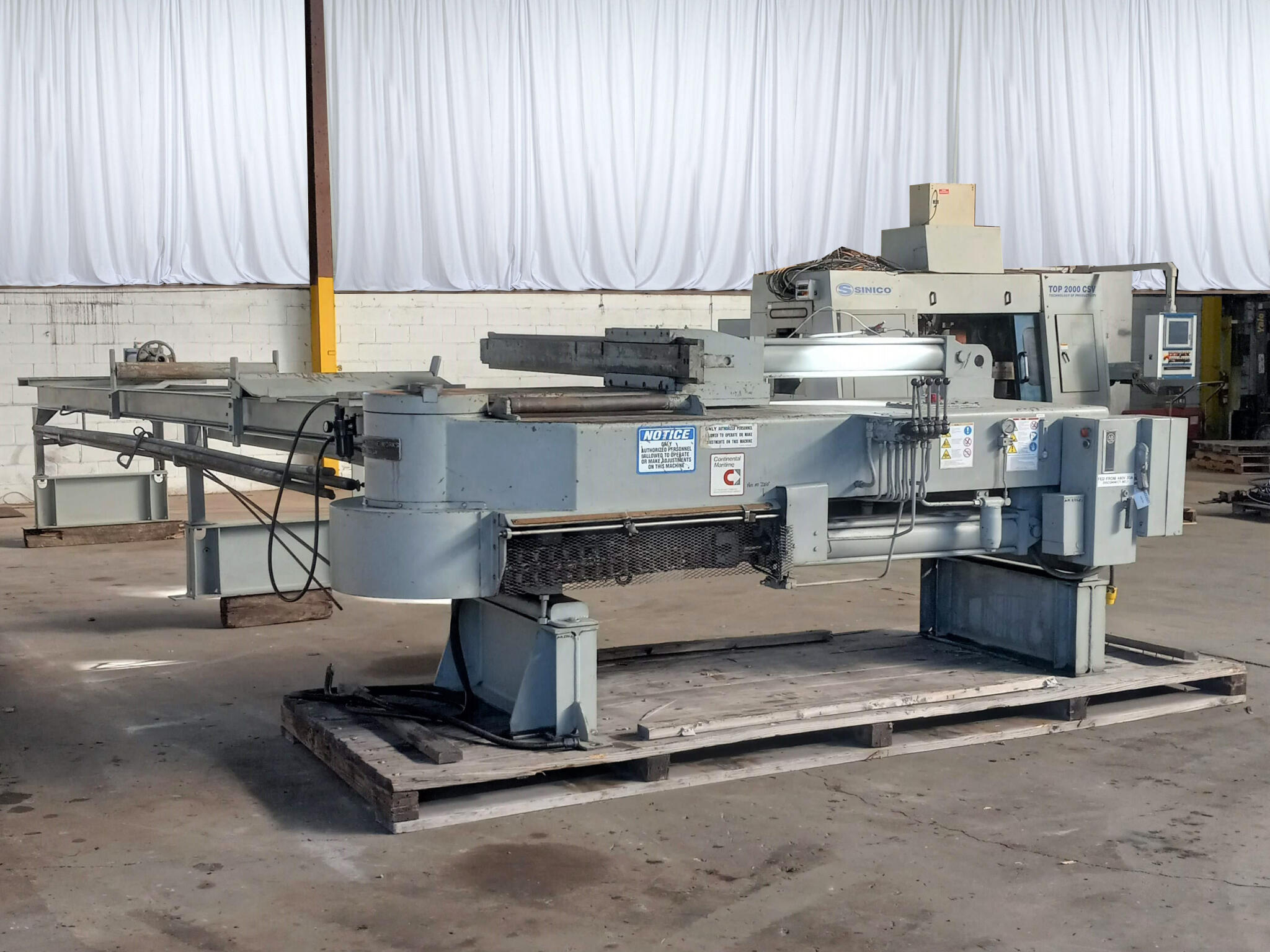 Advanced Mandrel Tube Bending: Best Practices for Precision