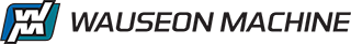 Wauseon Machine logo