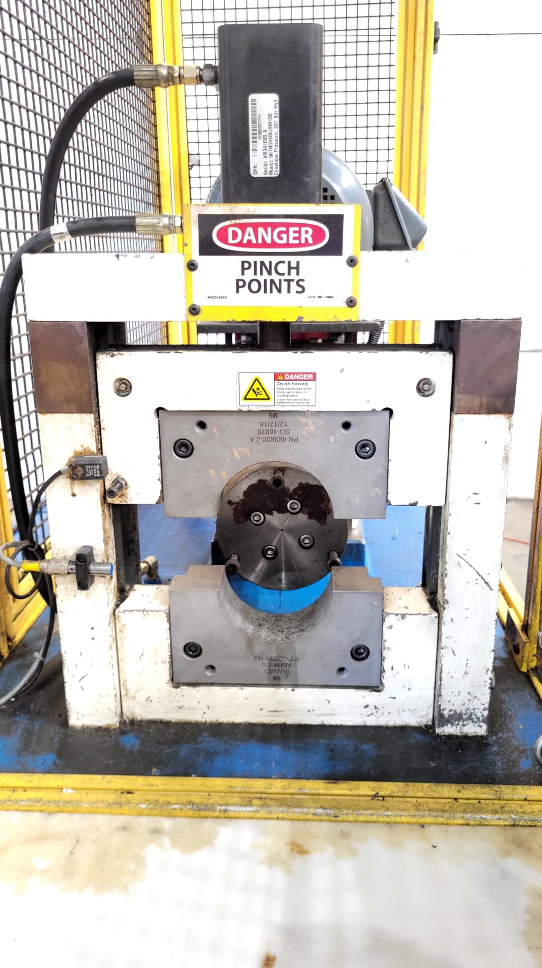 File Finisher R Tube 5