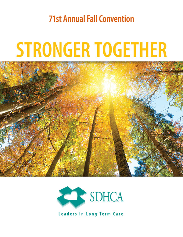 South Dakota Health Care Association Powered by AMO