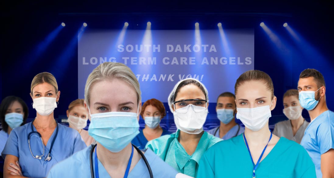 South Dakota Health Care Association Powered by AMO