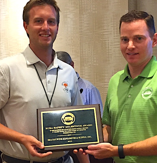 Kentucky Crushed Stone Association