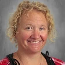 Deb Heitman, Grades 3-5 Representative