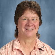 Mary Walz Treasurer