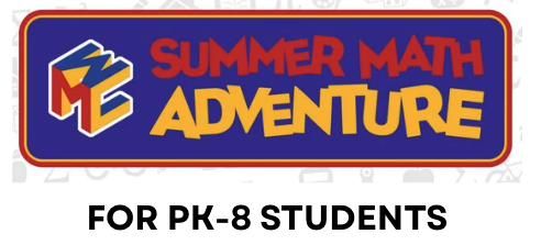 Summer Math Program