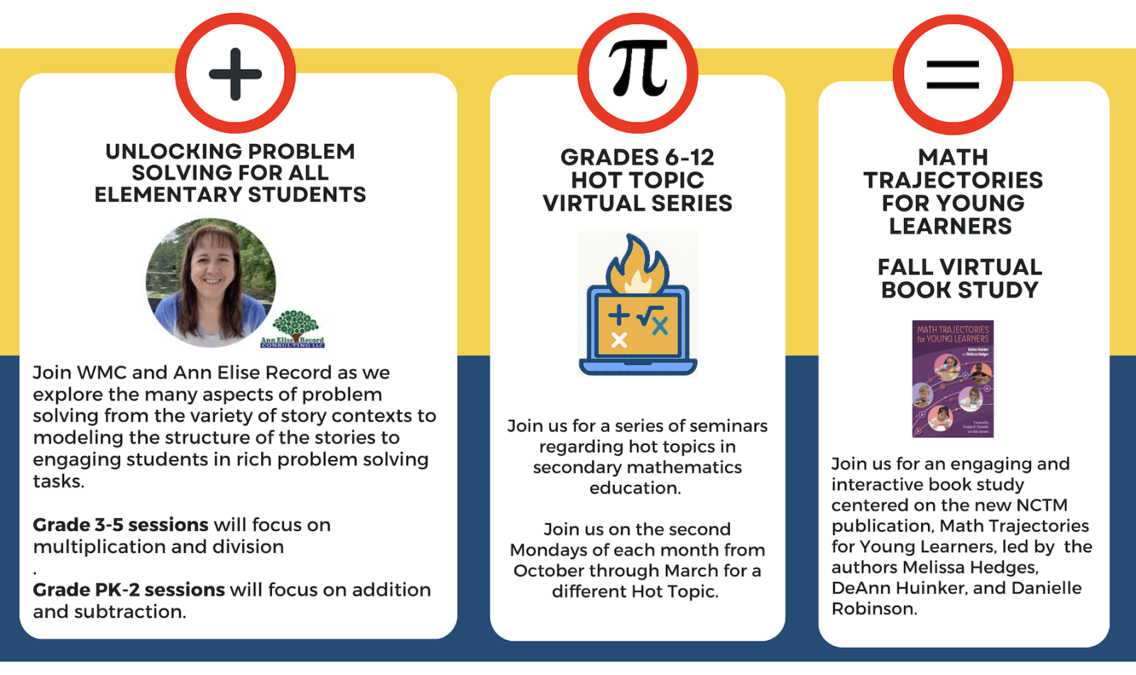 2026-2027 Virtual Professional Learning