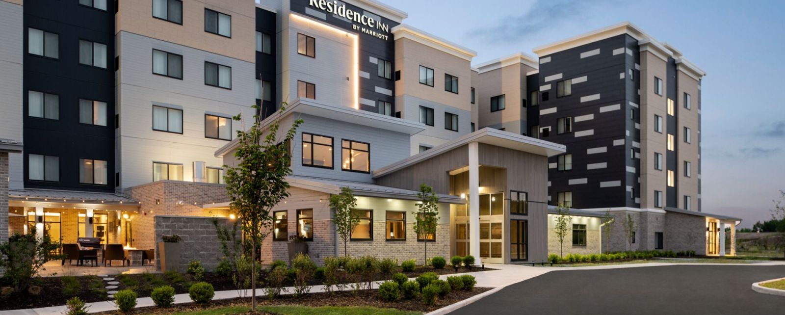 Residence Inn by Marriott Indianapolis Noblesville