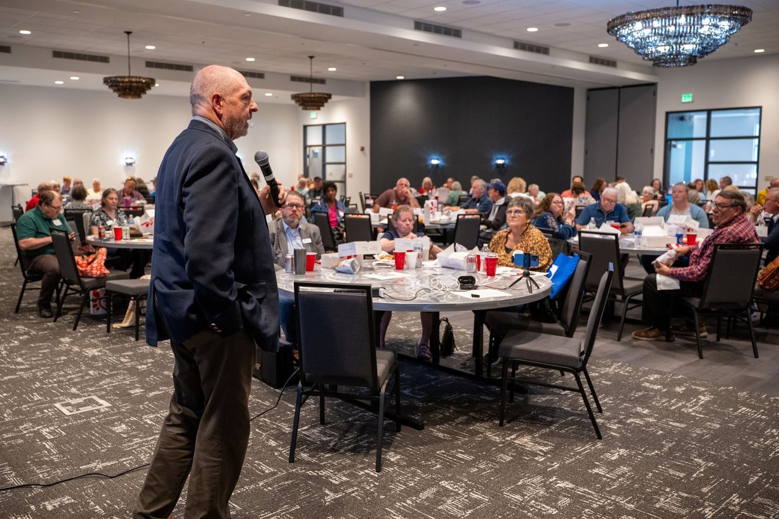 2026 CIP, Budget & Merger Training