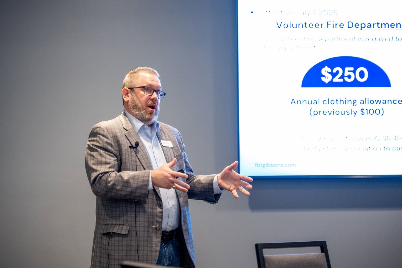 2026 CIP, Budget & Merger Training