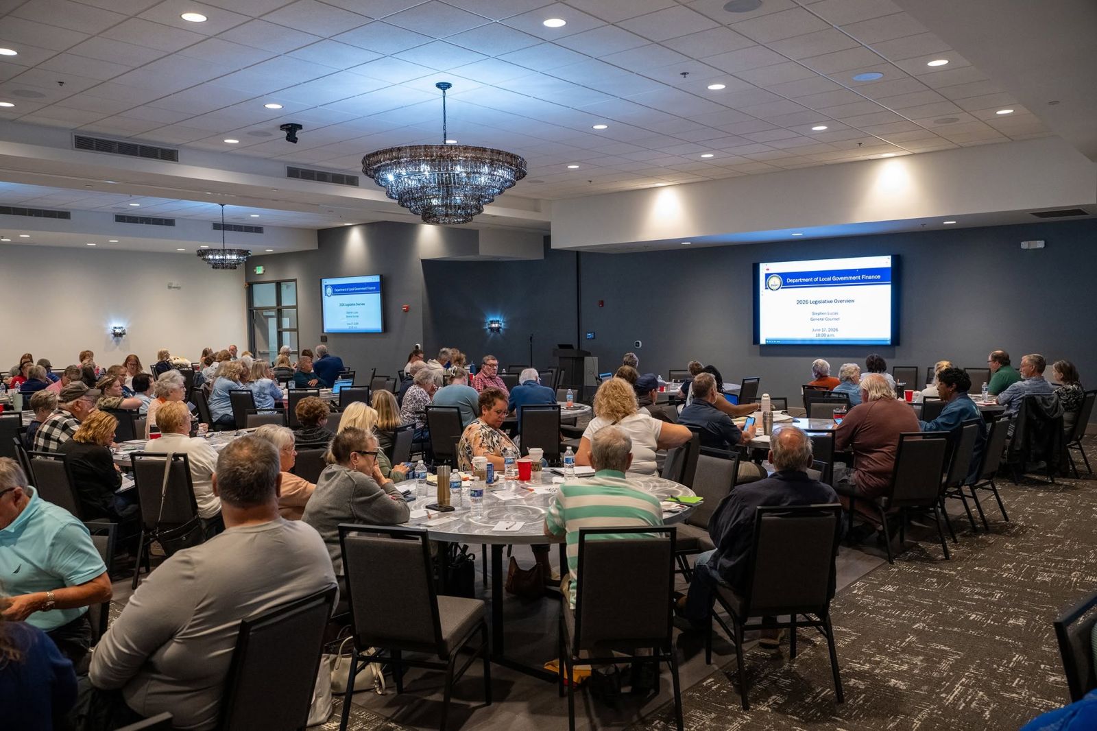 2026 CIP, Budget & Merger Training