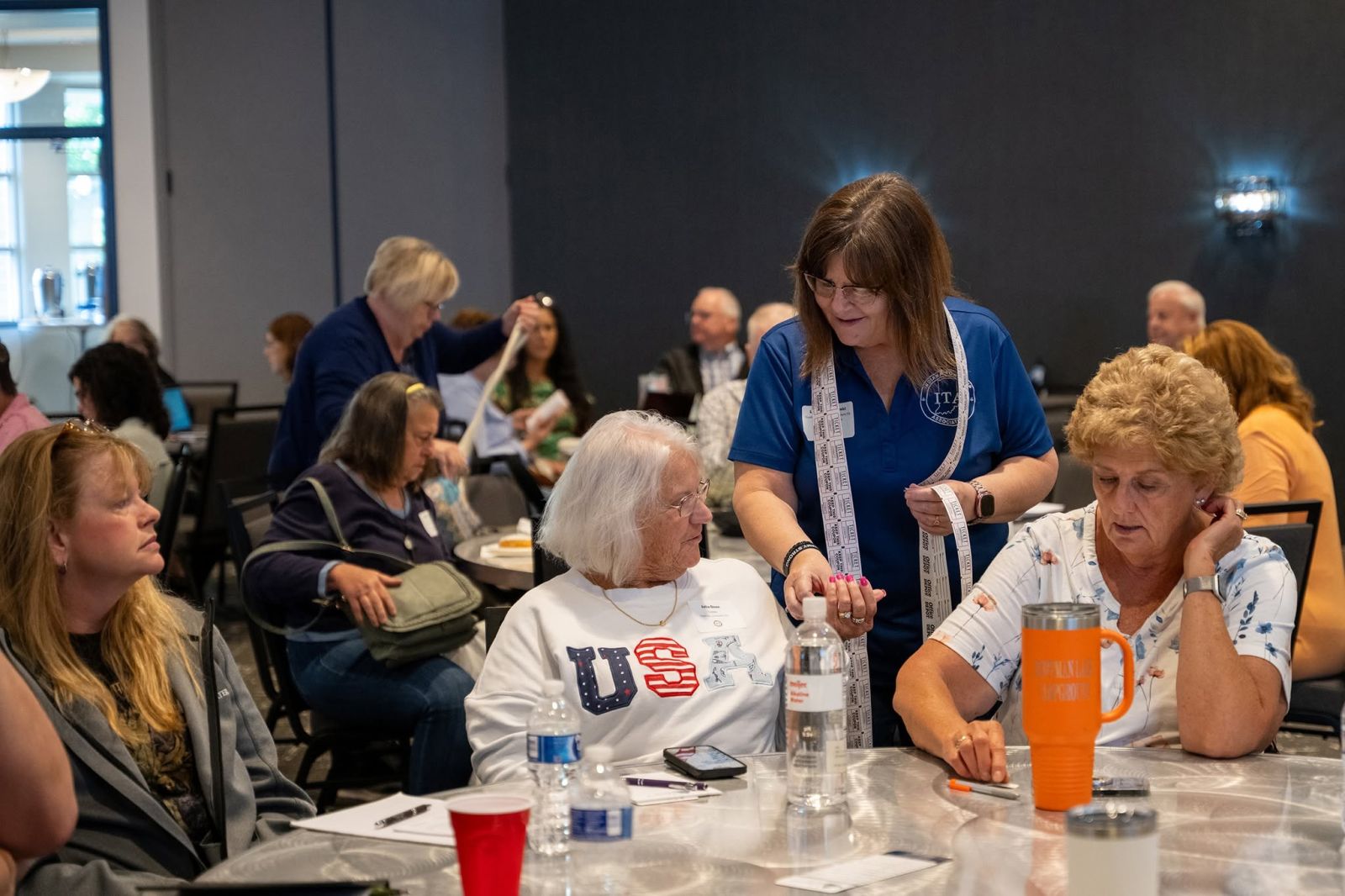 2026 CIP, Budget & Merger Training