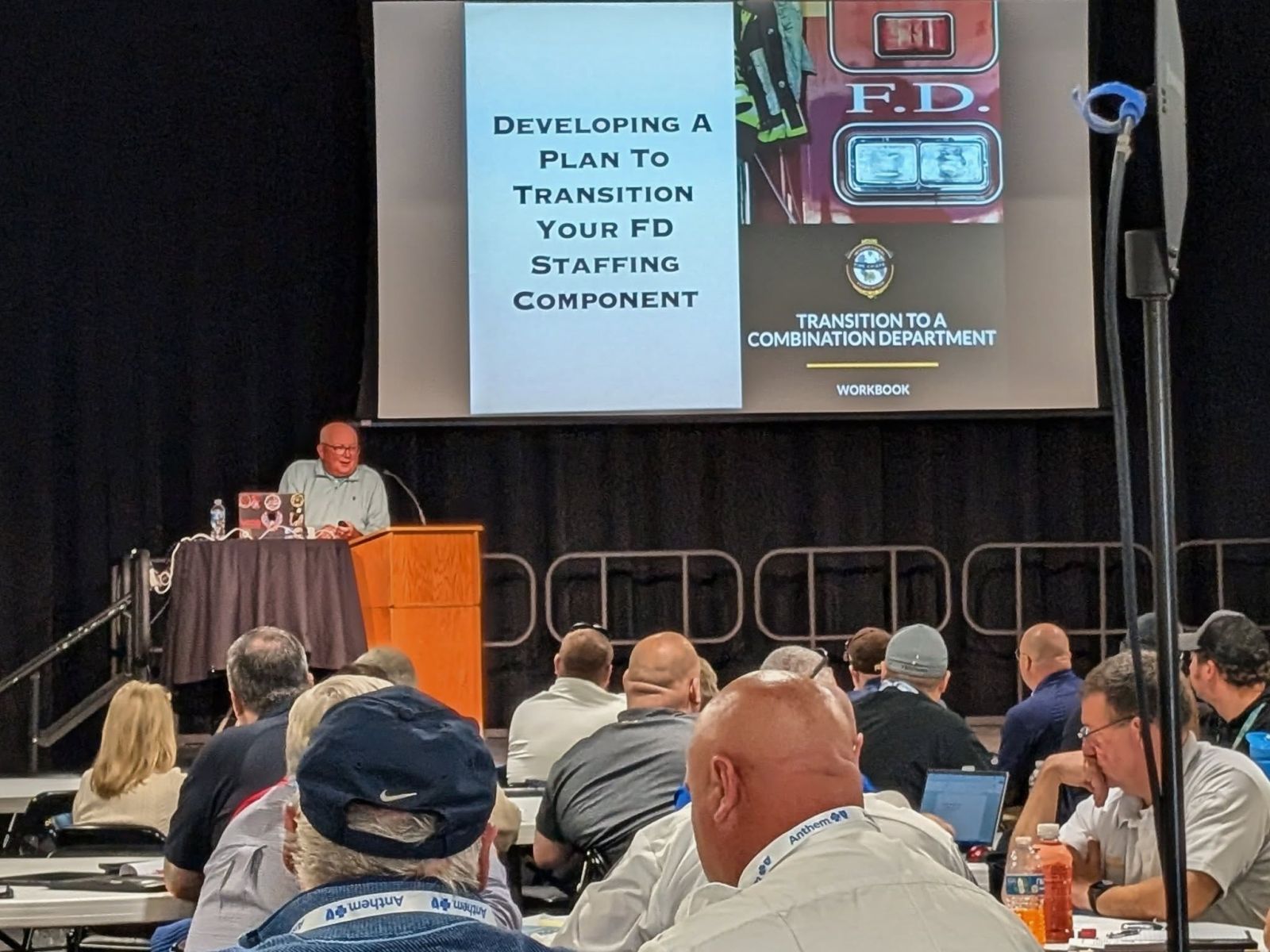 ITA Public Safety Day