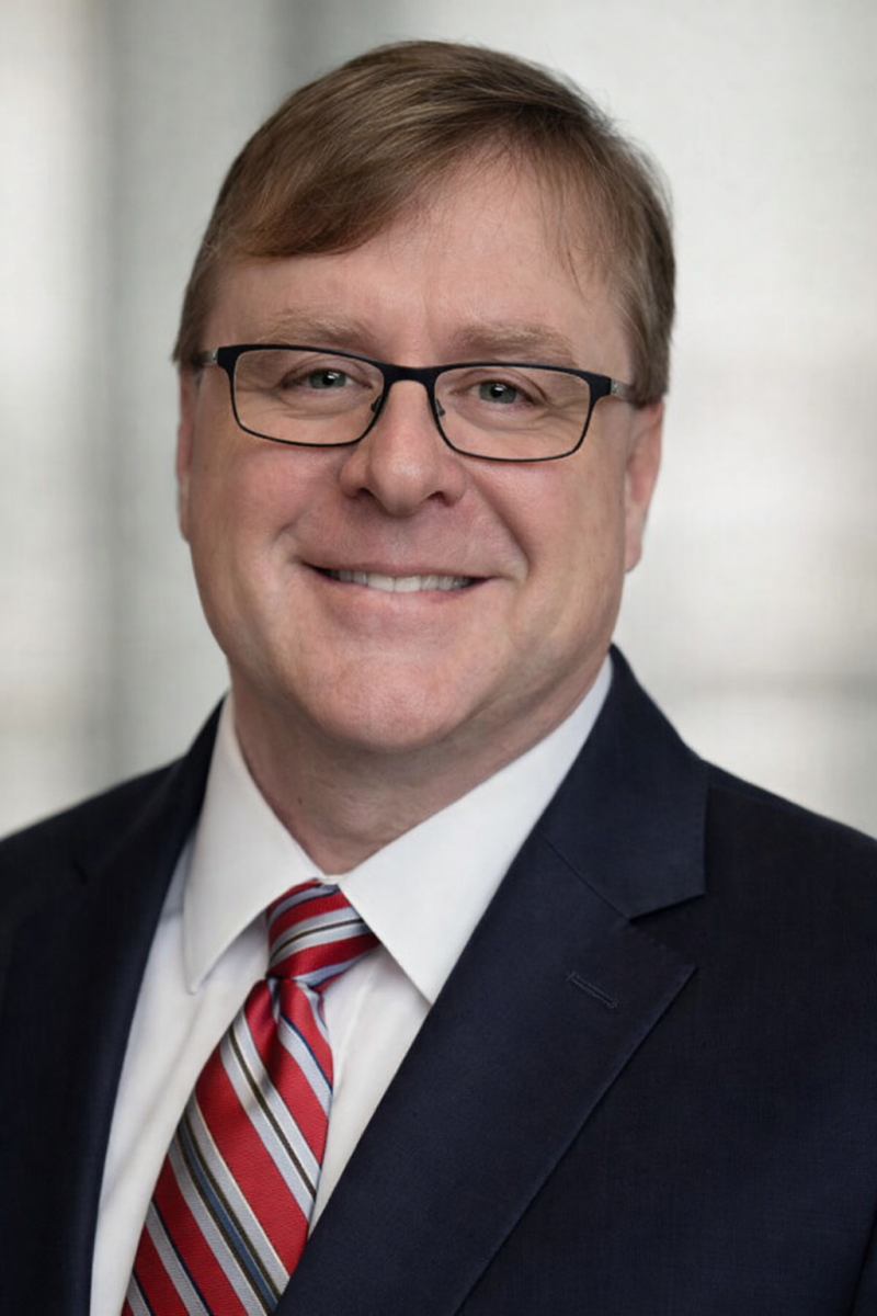 John Wales