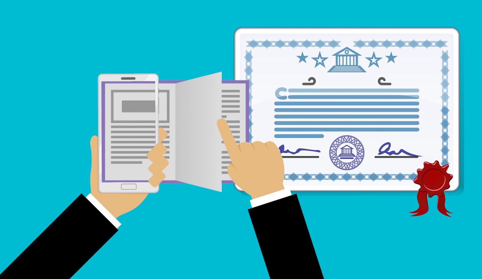 Education Certificates