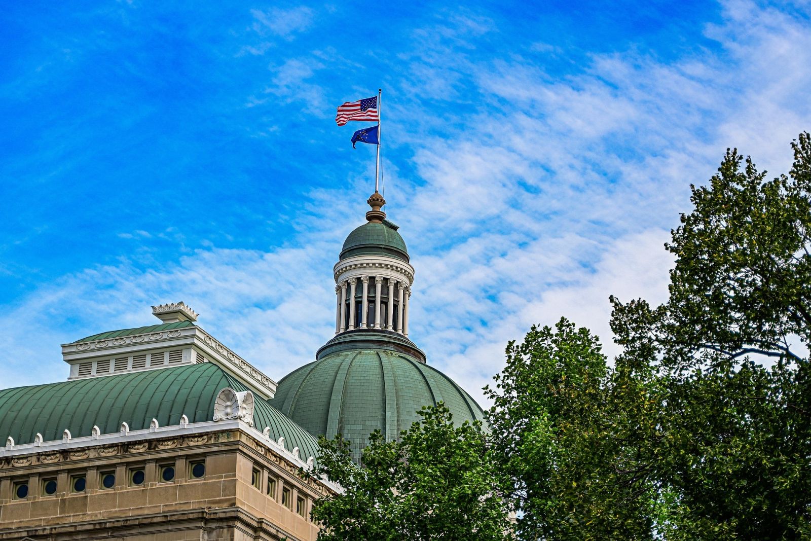 Find Your Legislator