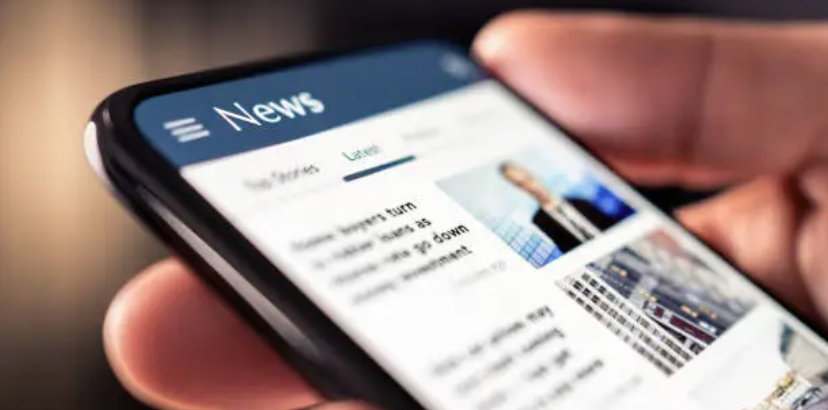 Newsletters and Legislative Updates