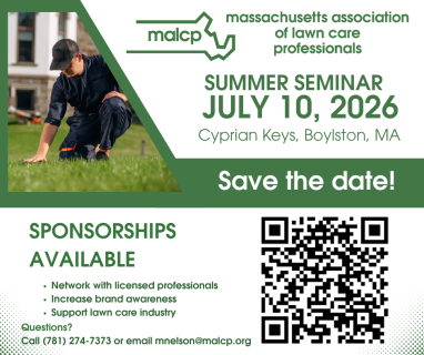 MALCP Summer Seminar July 10 2026
