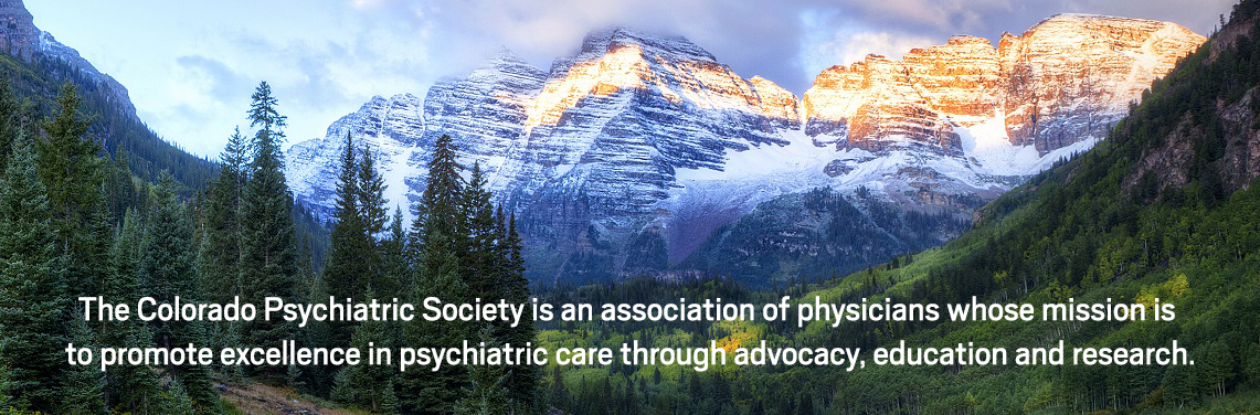 Colorado Psychiatric Society