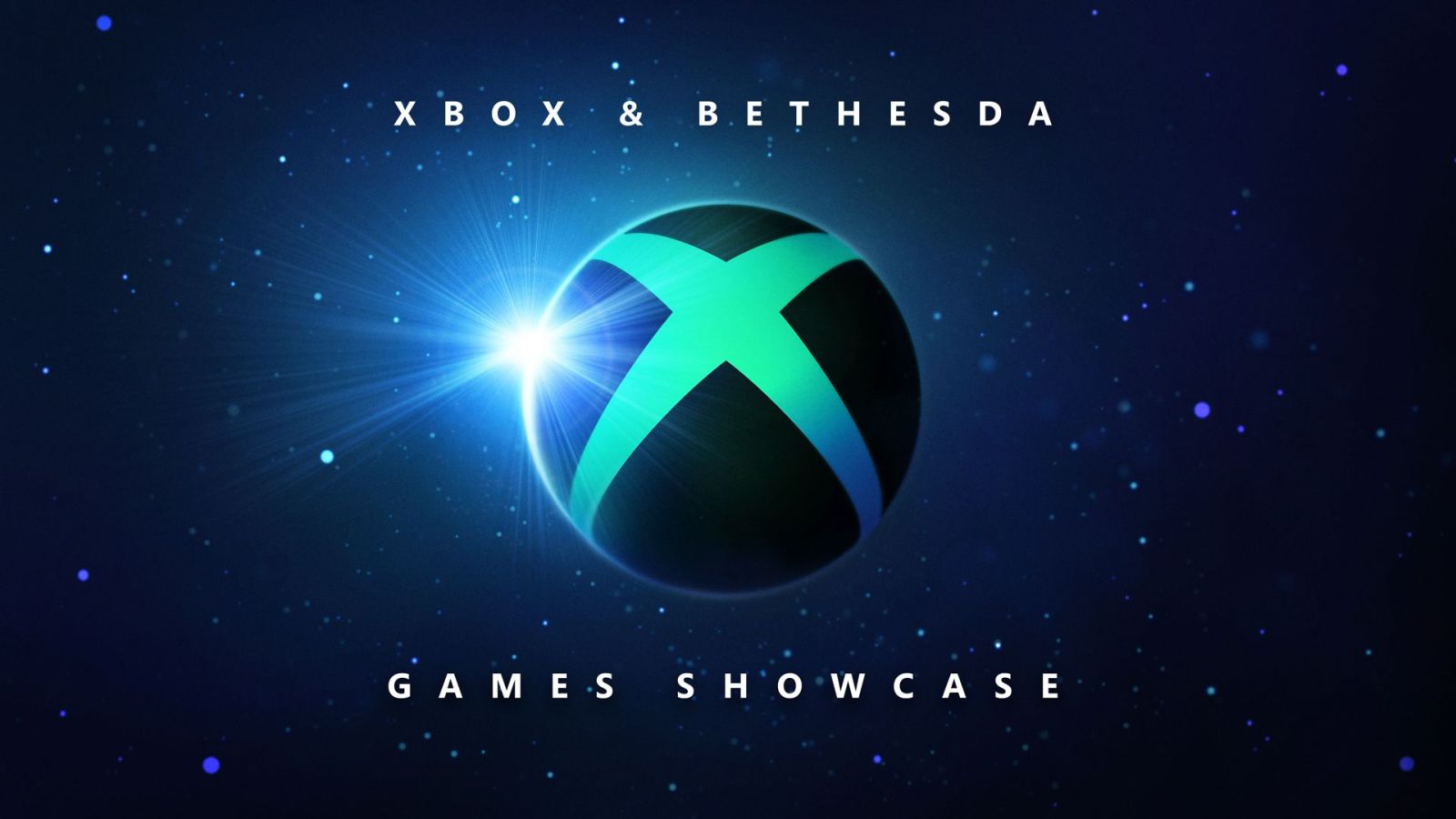 Xbox Showcase