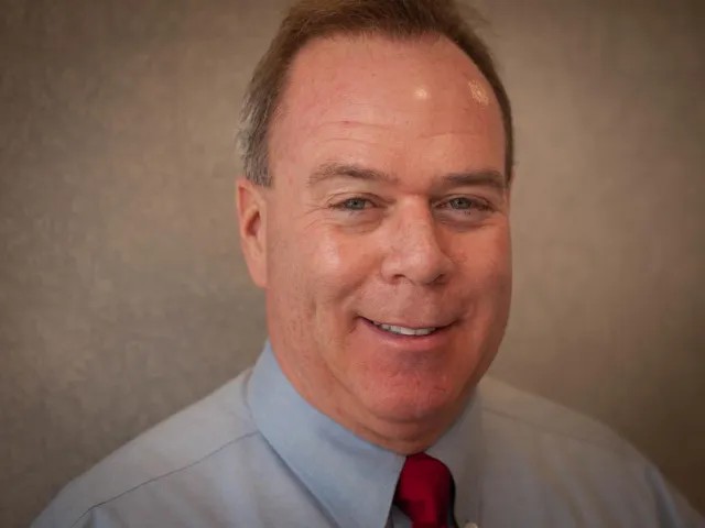 Dr. John Poe