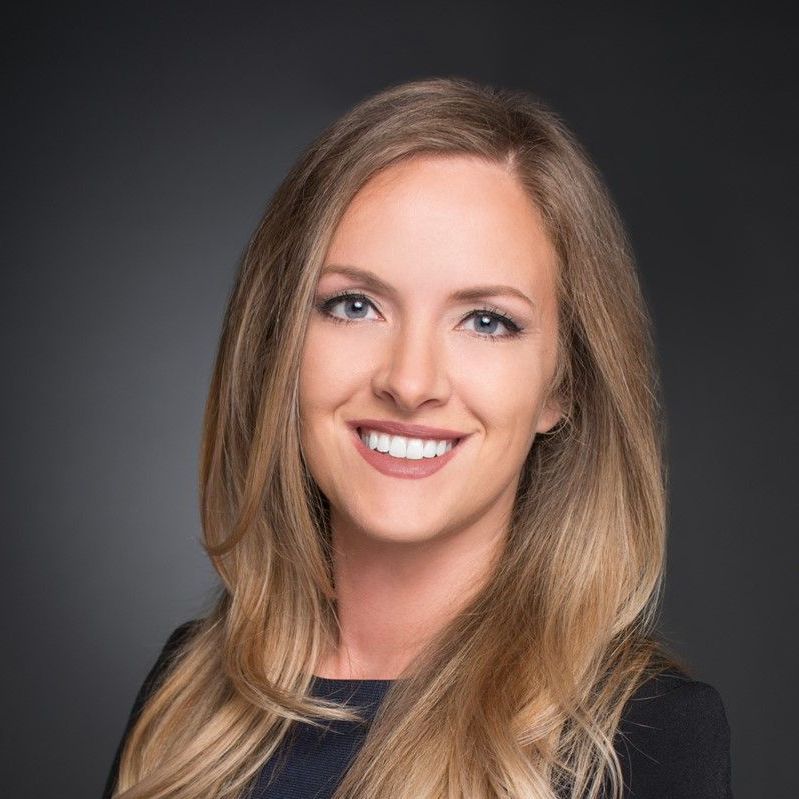 Photo of Amanda Feldpausch