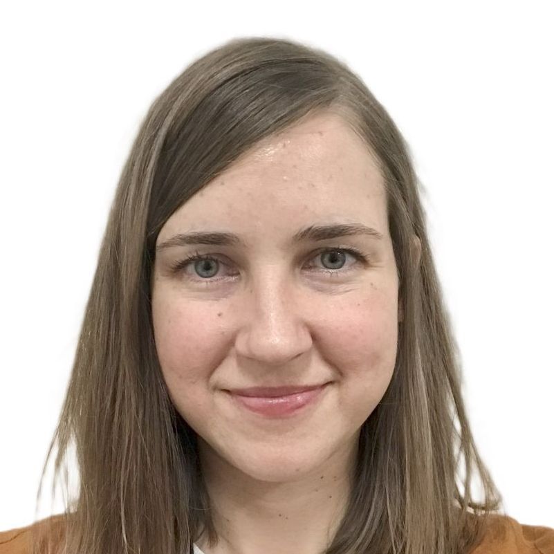 Photo of Natalie Kwit