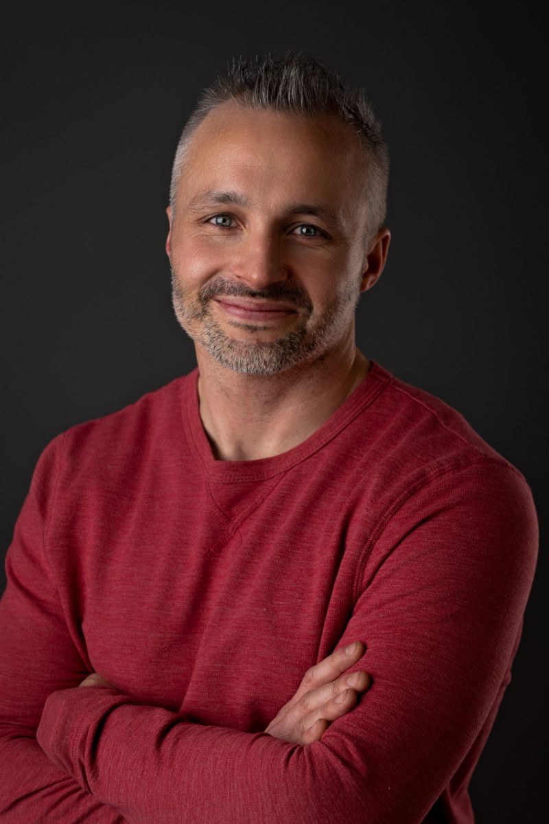 Hank Ebeling