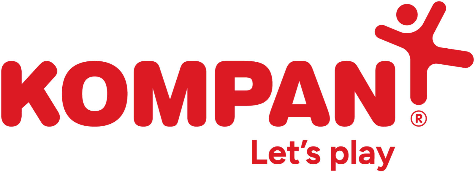 KOMPAN