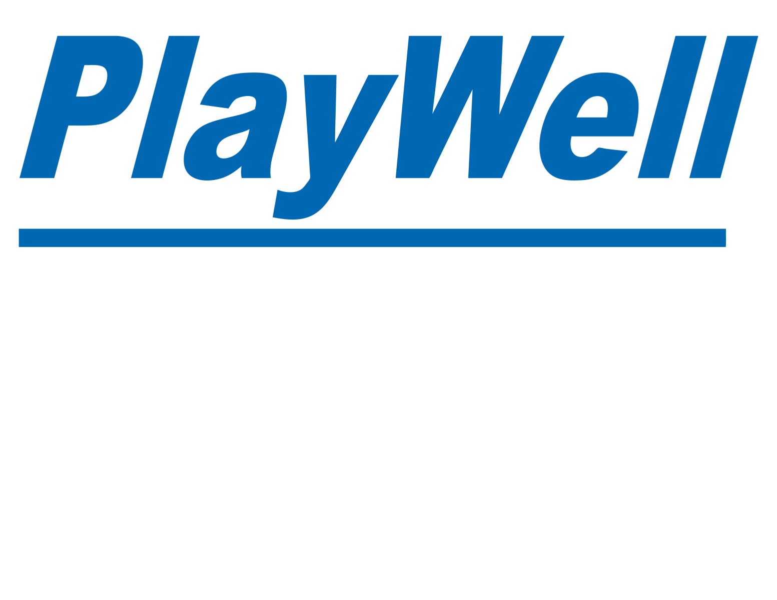 PlayWell