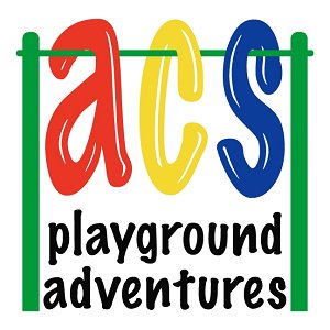 Playground Sponsor