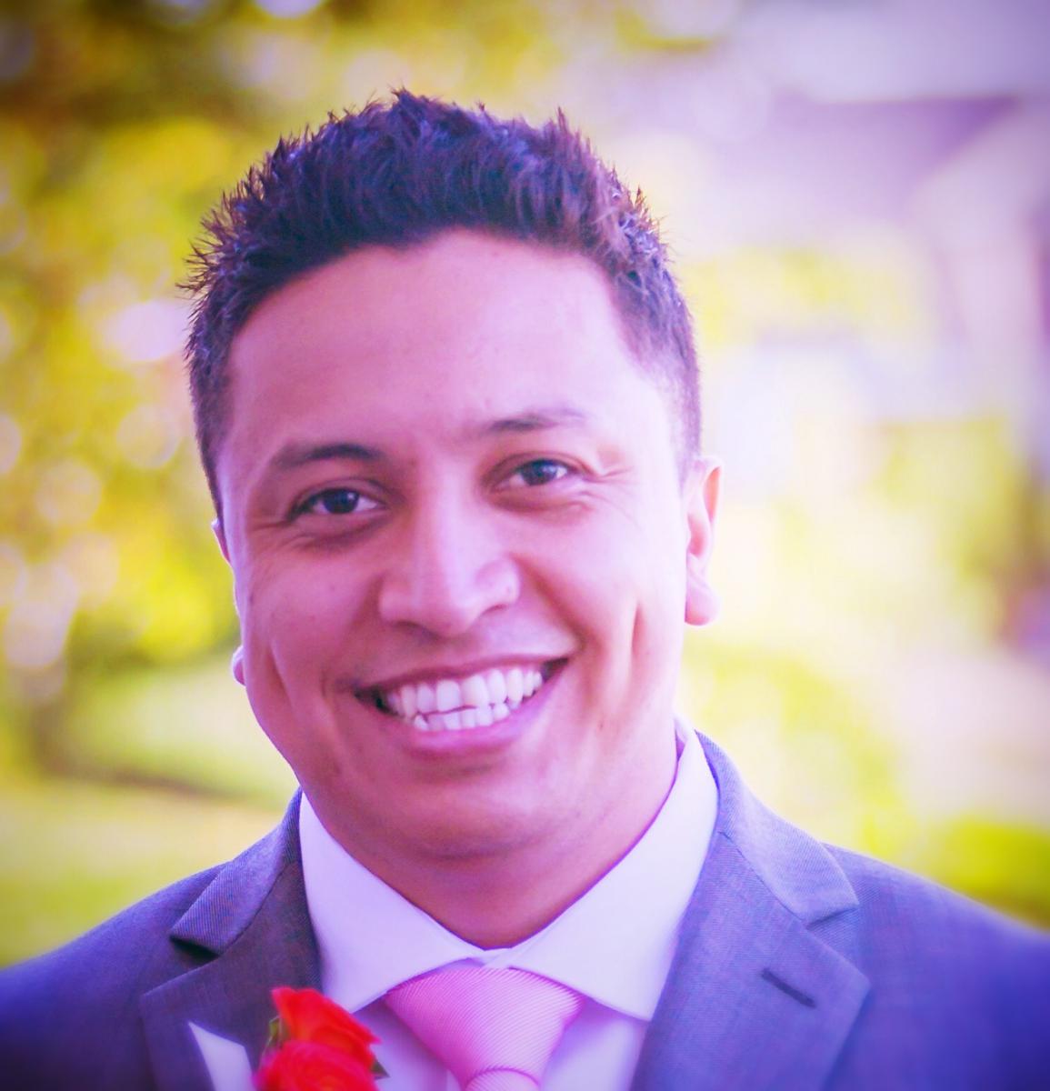 Dr Jorge A. Castorena-Gonzalez