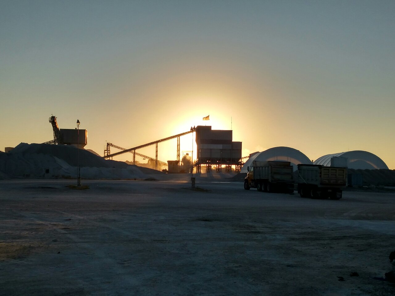 Missouri Limestone Producers Association