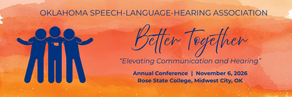 OSHA Conference Logo