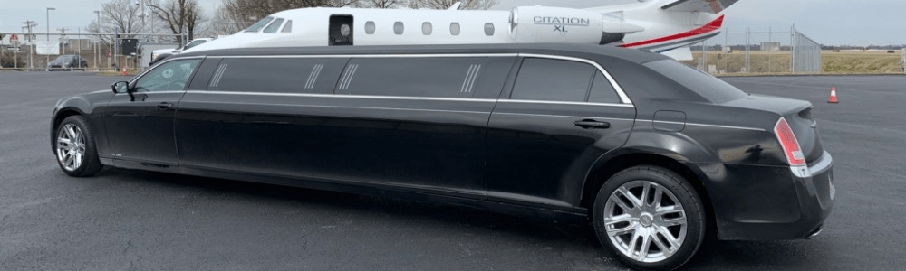 Amore Limousines - Limousine Service in Western Pennsylvania