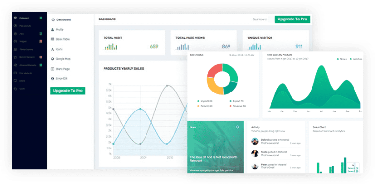 Creative Design & Strategic Planning